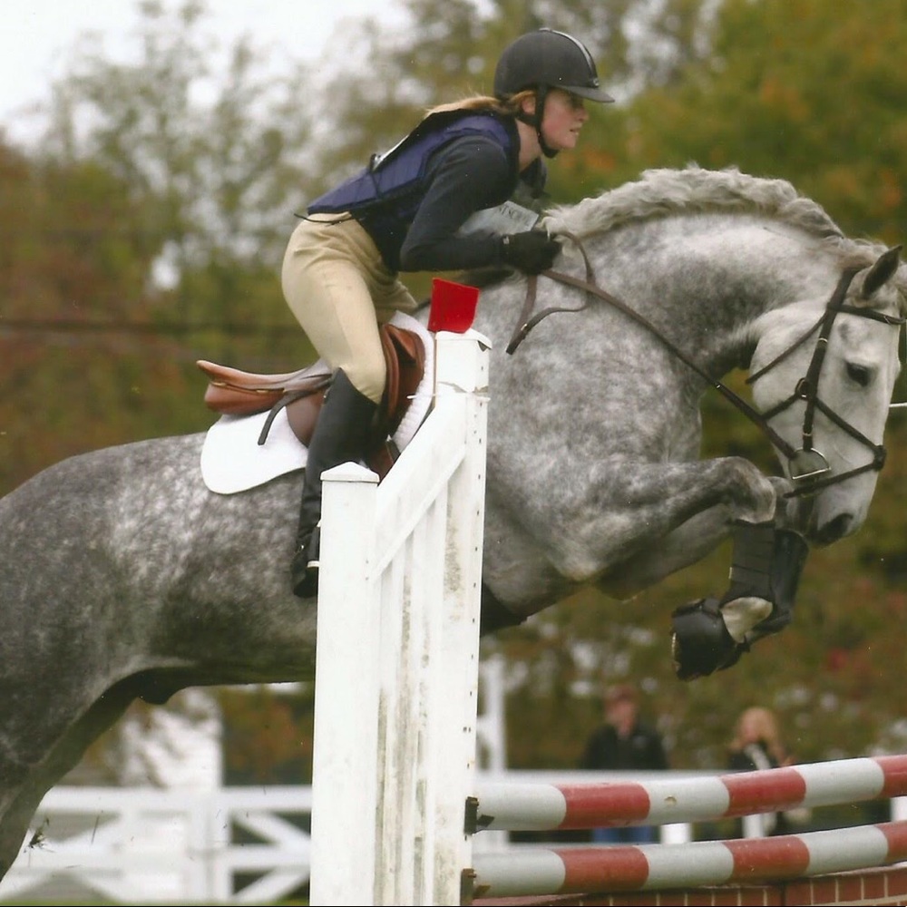 Meet your Posher, Delanie